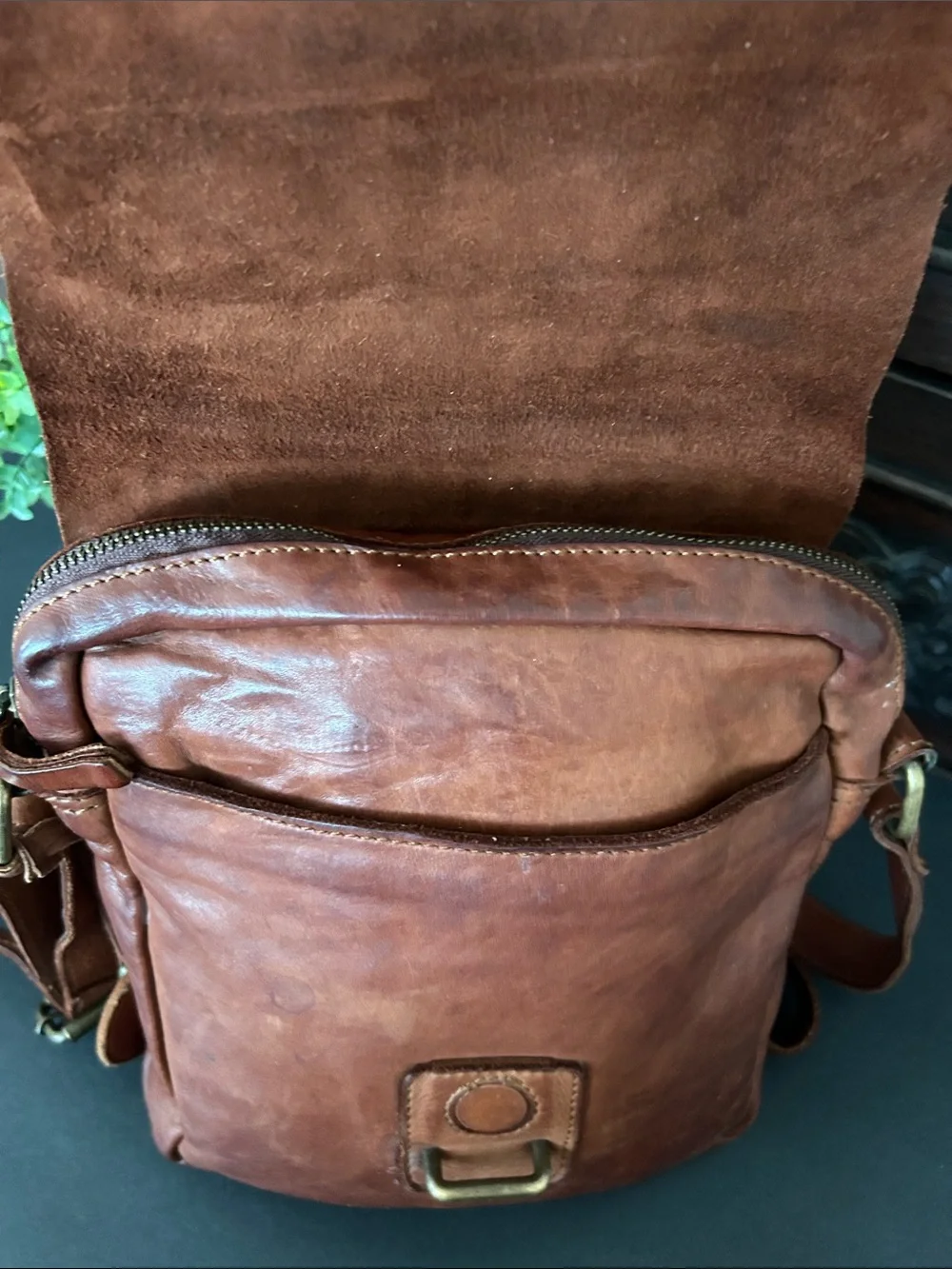 Harbour 2Nd premium brown